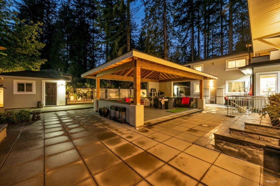 Photo 32 at 4511 Capilano Road, Canyon Heights NV, North Vancouver