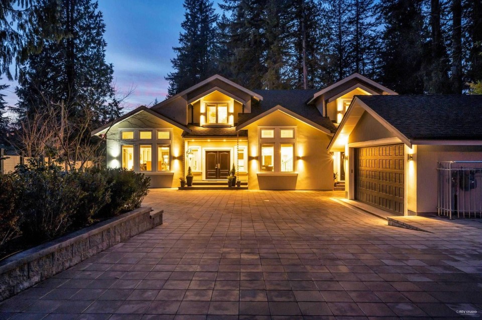 Photo 37 at 4511 Capilano Road, Canyon Heights NV, North Vancouver