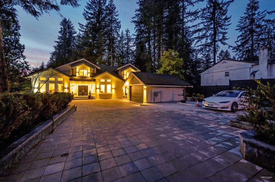 Photo 38 at 4511 Capilano Road, Canyon Heights NV, North Vancouver