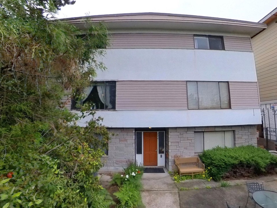 Photo 1 at 246 W 4th Street, Lower Lonsdale, North Vancouver