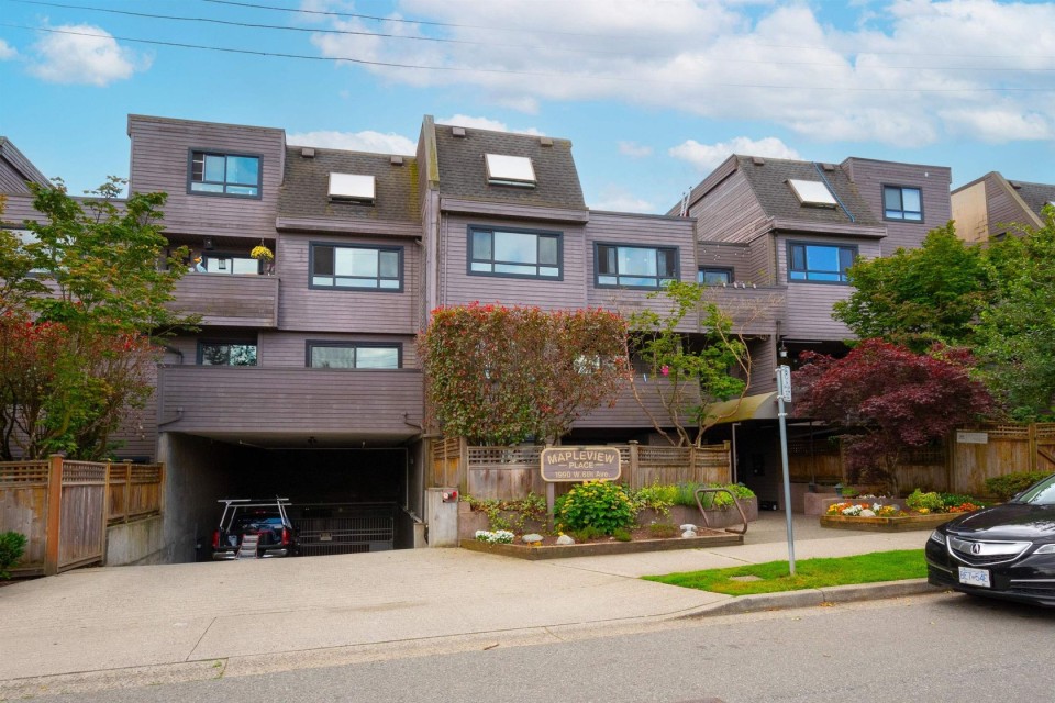 Photo 17 at 208 - 1990 W 6th Avenue, Kitsilano, Vancouver West