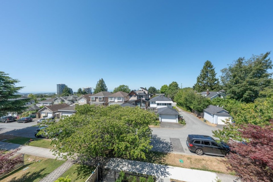 Photo 29 at 8056 Haig Street, Marpole, Vancouver West