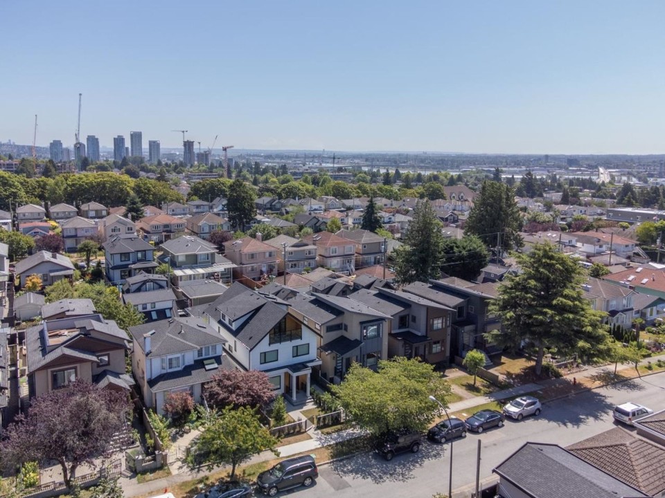 Photo 35 at 8056 Haig Street, Marpole, Vancouver West