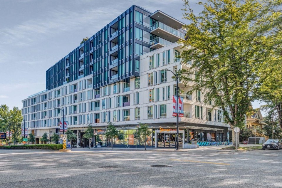 Photo 1 at 226 - 2888 Cambie Street, Mount Pleasant VW, Vancouver West