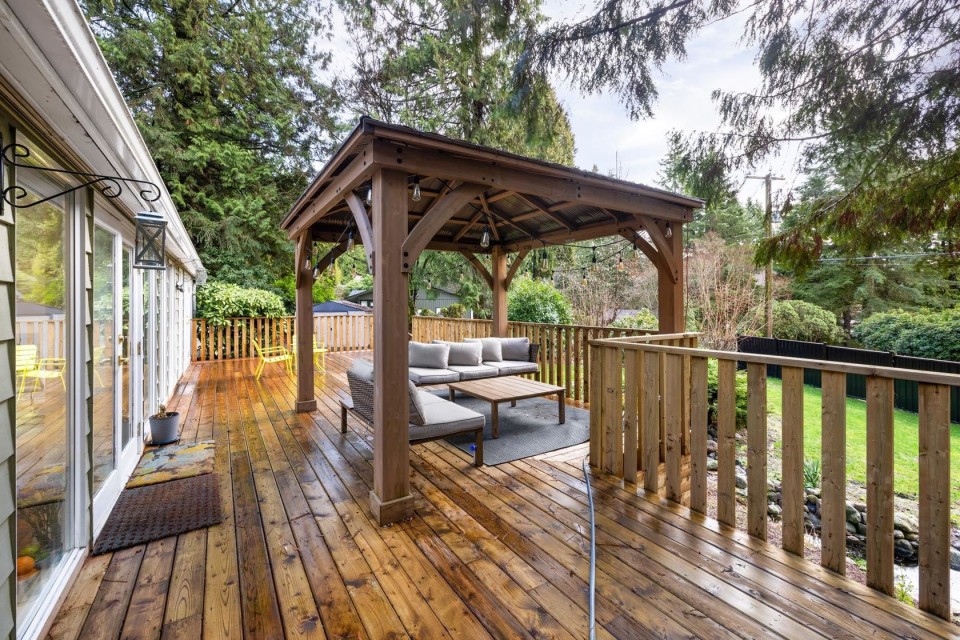 Photo 17 at 415 Hadden Drive, British Properties, West Vancouver