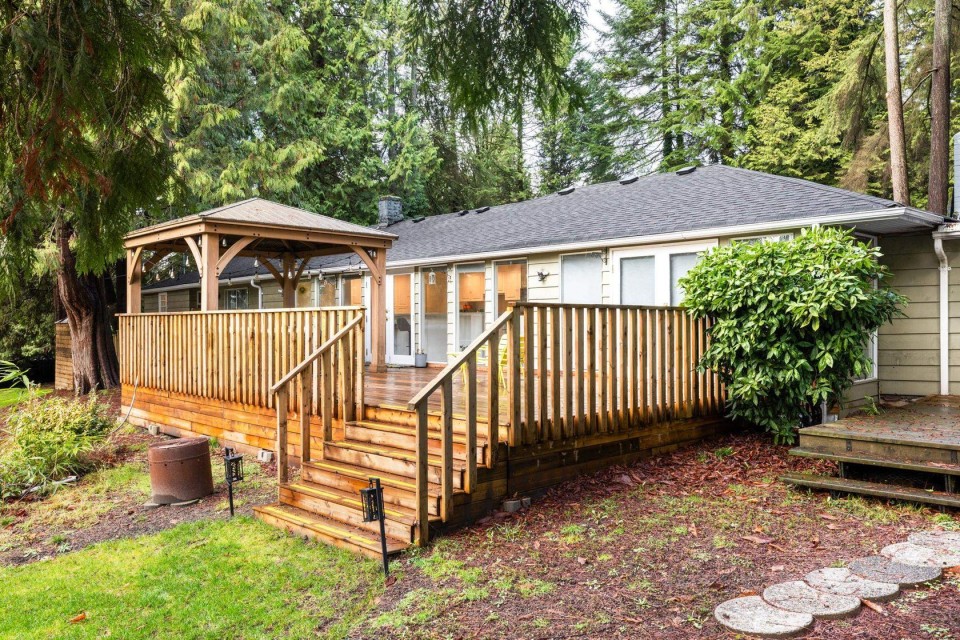 Photo 19 at 415 Hadden Drive, British Properties, West Vancouver