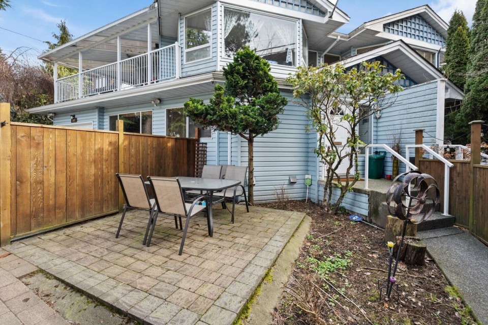 Photo 1 at 332 St. Patrick's Avenue, Lower Lonsdale, North Vancouver