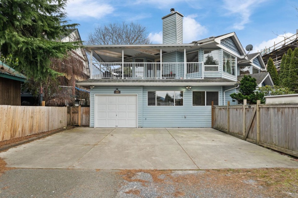 Photo 3 at 332 St. Patrick's Avenue, Lower Lonsdale, North Vancouver