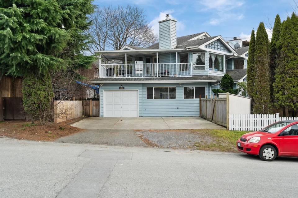 Photo 21 at 332 St. Patrick's Avenue, Lower Lonsdale, North Vancouver