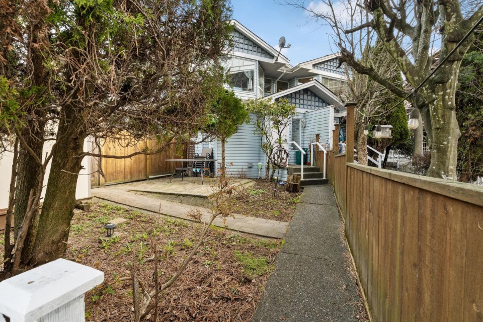 Photo 25 at 332 St. Patrick's Avenue, Lower Lonsdale, North Vancouver