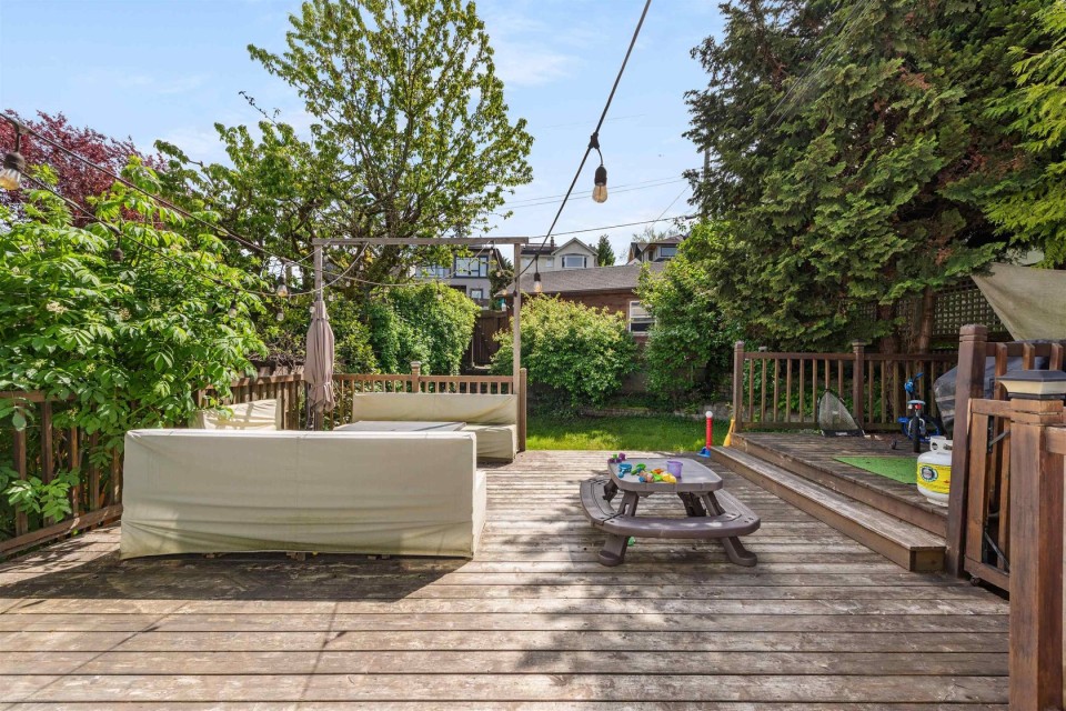 Photo 15 at 3574 W 14th Avenue, Kitsilano, Vancouver West