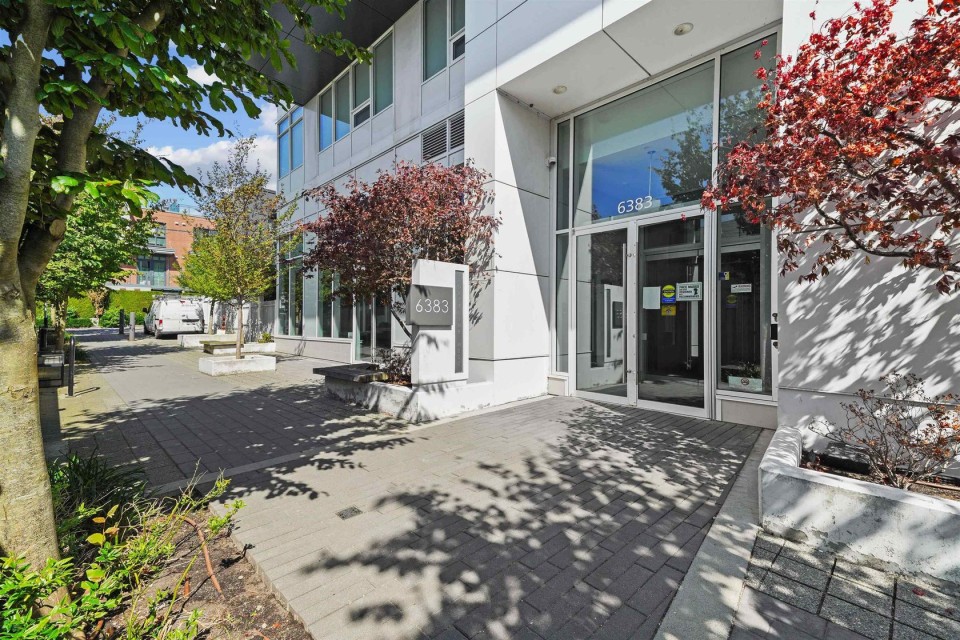 Photo 27 at 203 - 6383 Cambie Street, Oakridge VW, Vancouver West