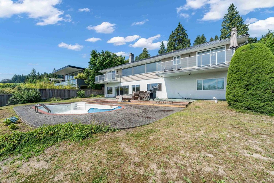 Photo 27 at 1368 Tyrol Road, Chartwell, West Vancouver