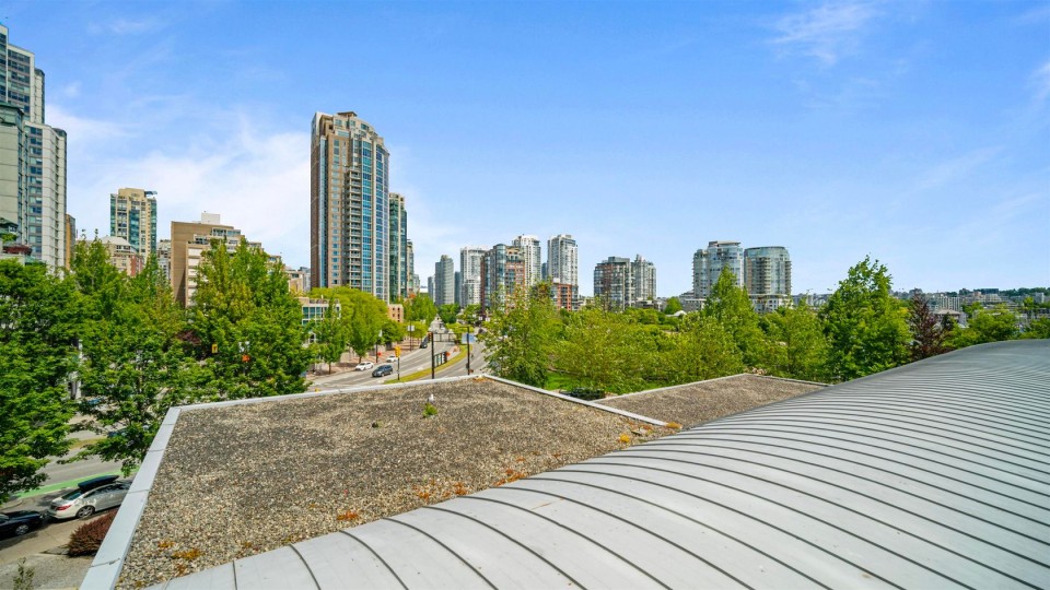 Photo 16 at 508 - 1408 Strathmore Mews, Yaletown, Vancouver West