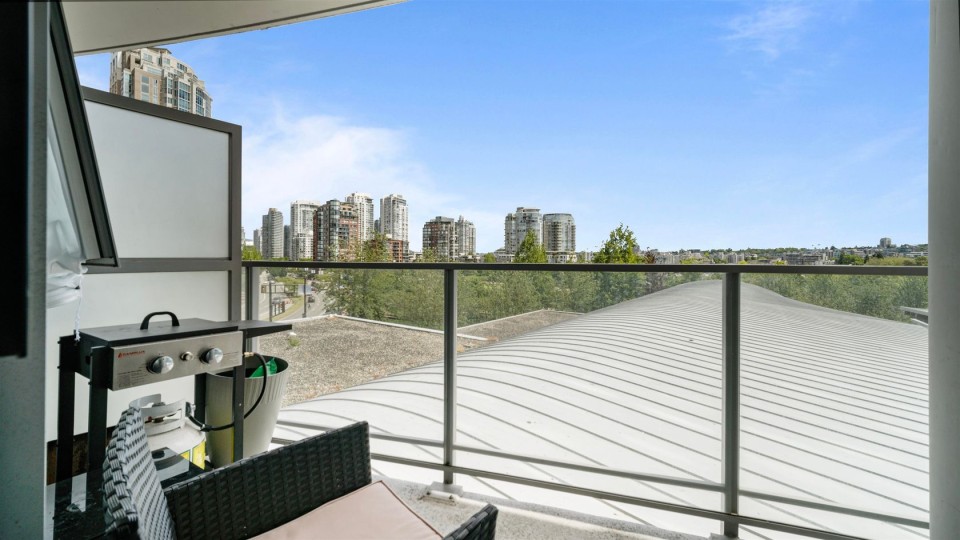 Photo 17 at 508 - 1408 Strathmore Mews, Yaletown, Vancouver West