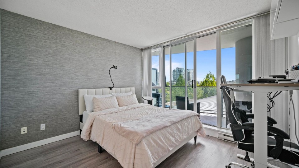 Photo 19 at 508 - 1408 Strathmore Mews, Yaletown, Vancouver West