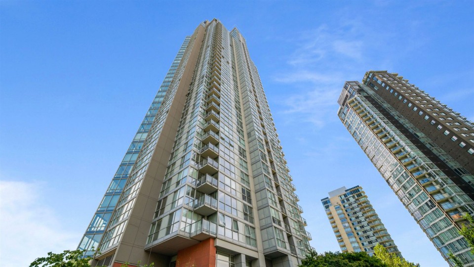 Photo 20 at 508 - 1408 Strathmore Mews, Yaletown, Vancouver West