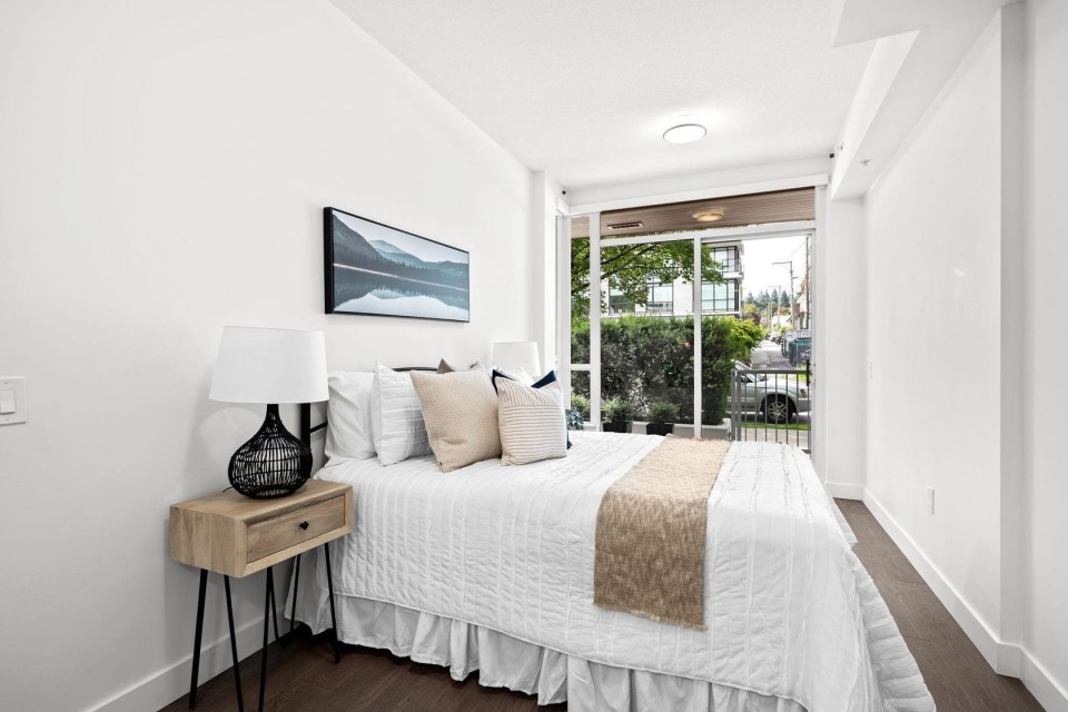 Photo 18 at 110 - 469 W King Edward Avenue, Cambie, Vancouver West