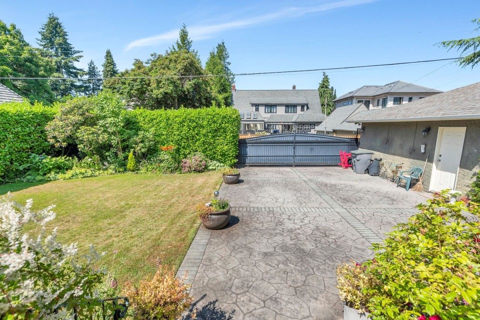 Photo 30 at 5583 Angus Drive, Shaughnessy, Vancouver West