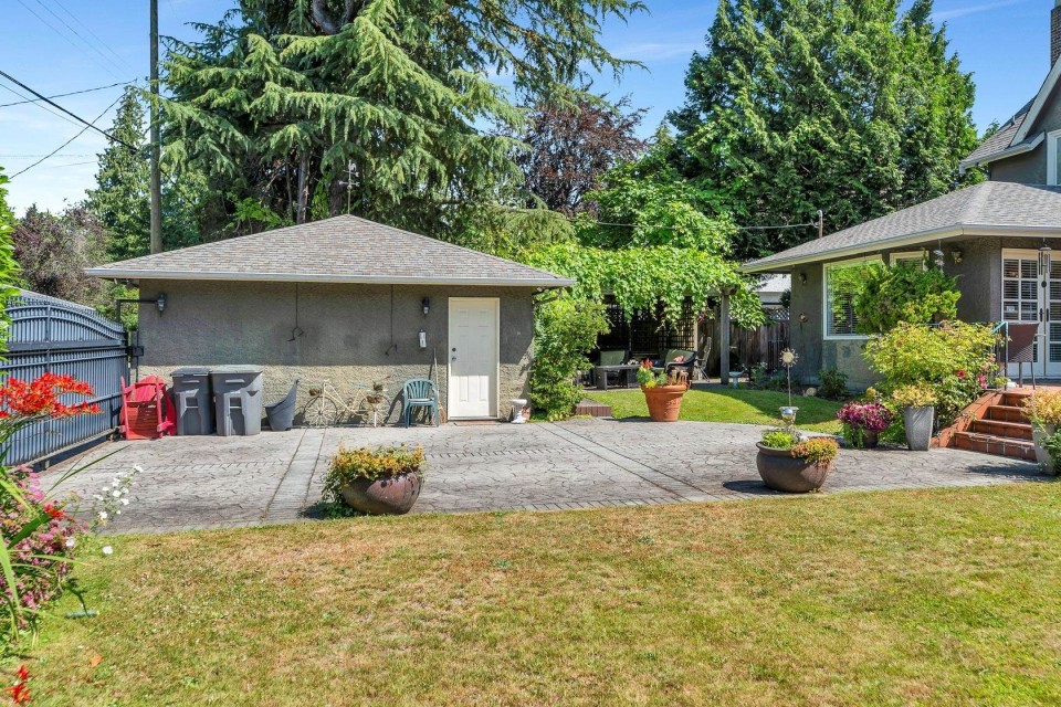 Photo 32 at 5583 Angus Drive, Shaughnessy, Vancouver West