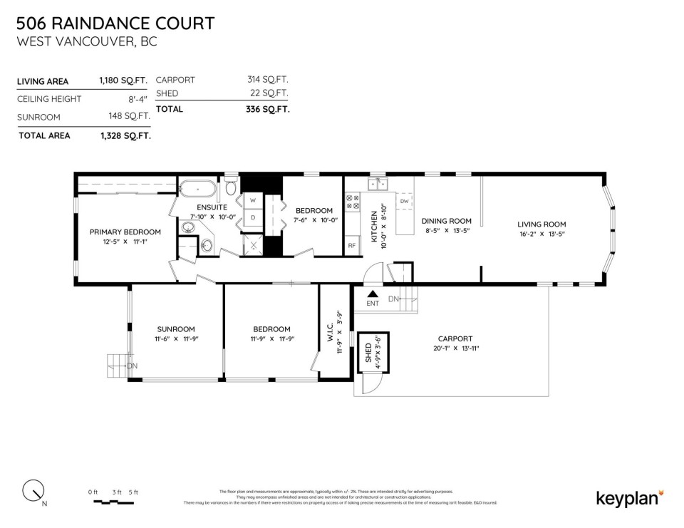 Photo 36 at 506 Raindance Court, Park Royal, West Vancouver