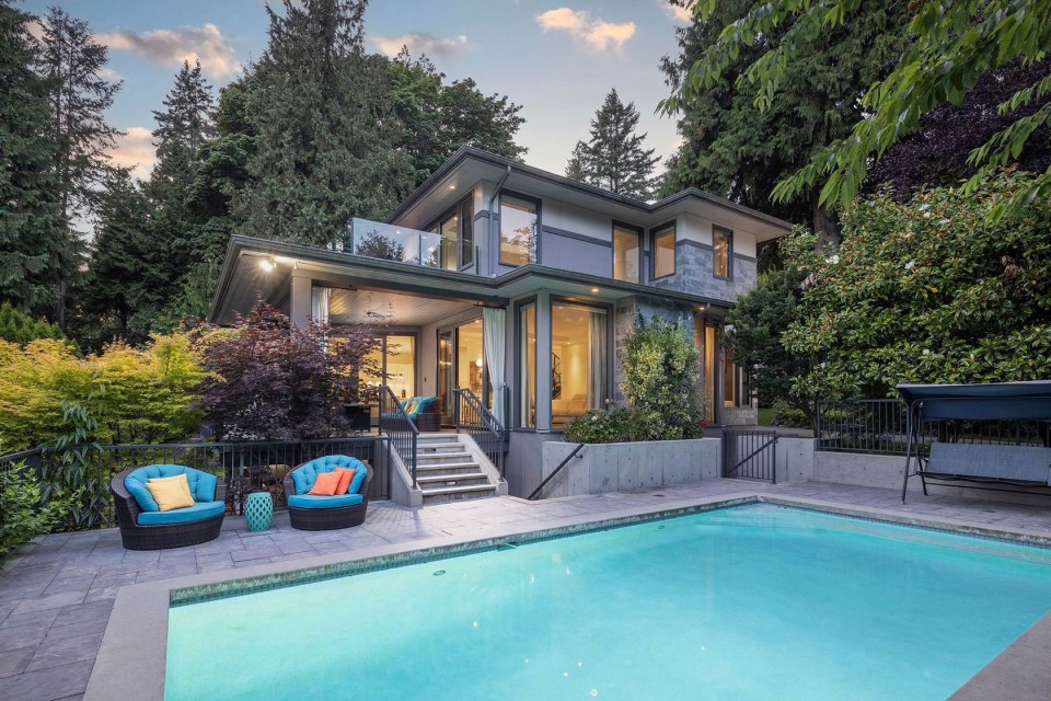 Photo 39 at 281 29th Street, Altamont, West Vancouver