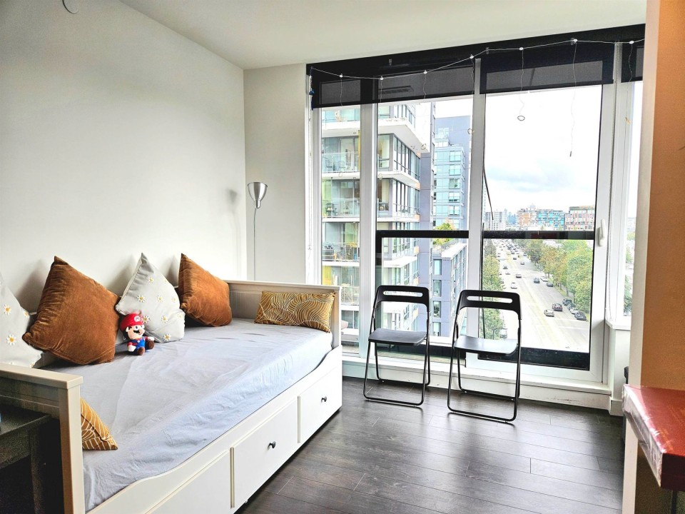 Photo 8 at 914 - 1768 Cook Street, False Creek, Vancouver West