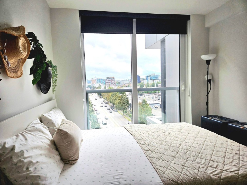 Photo 13 at 914 - 1768 Cook Street, False Creek, Vancouver West