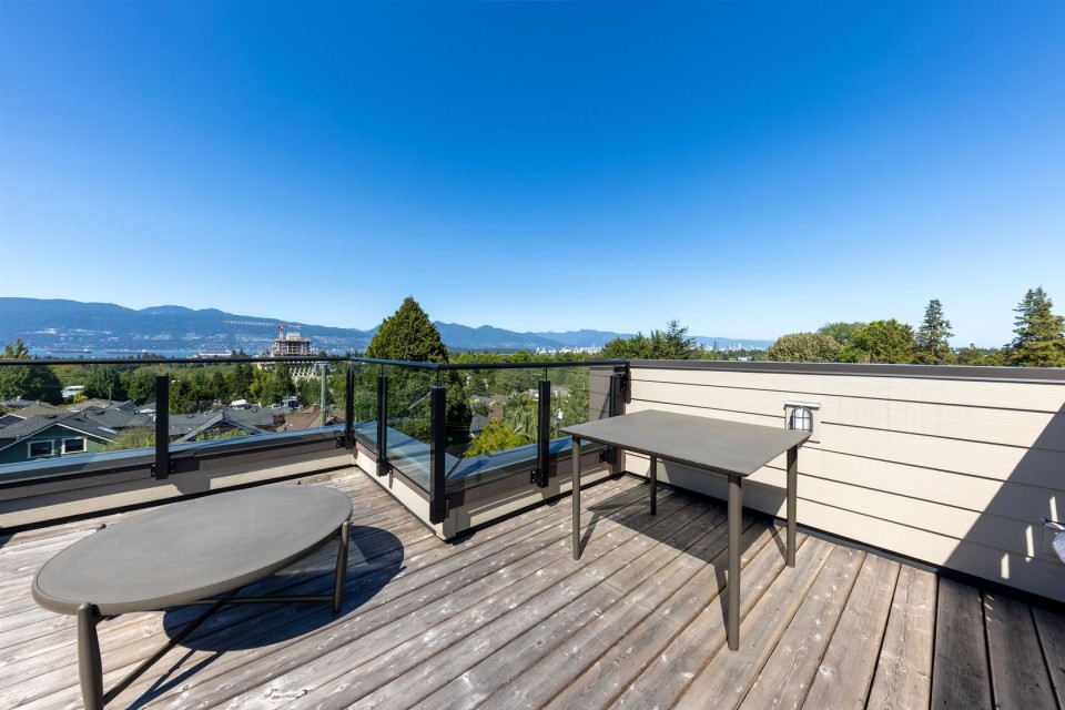 Photo 31 at 3755 W 13th Avenue, Point Grey, Vancouver West