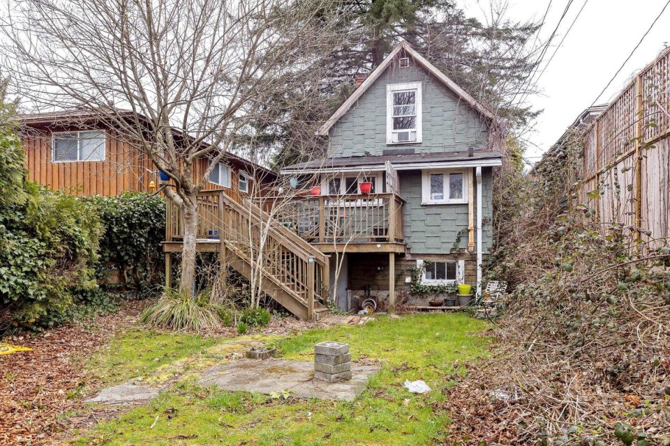 Photo 11 at 331 W 22nd Street, Central Lonsdale, North Vancouver