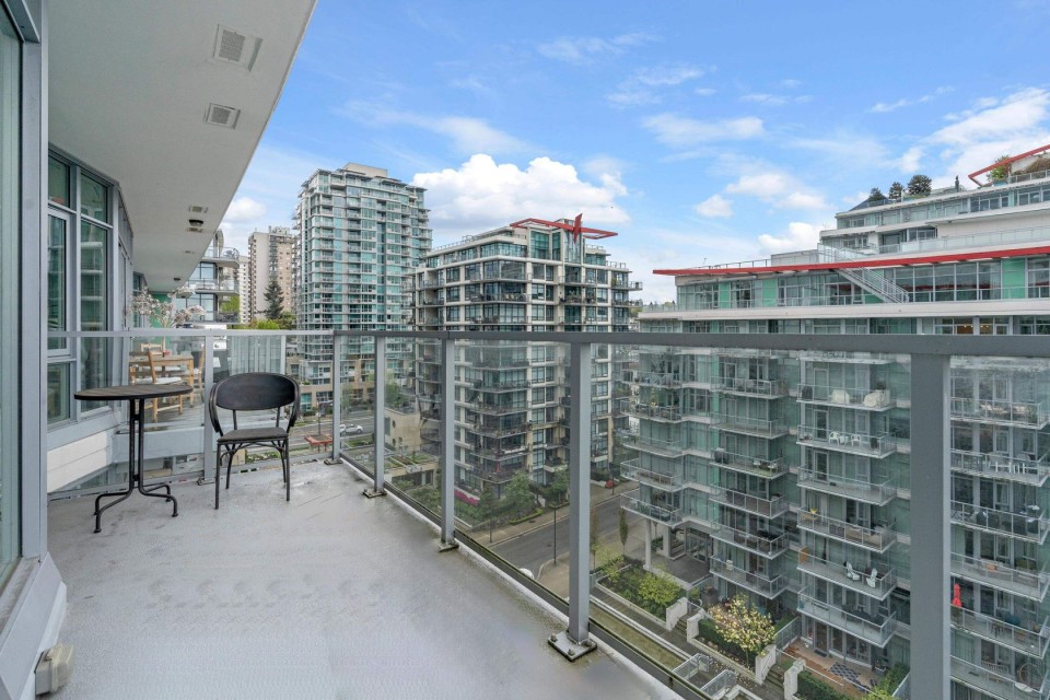 Photo 14 at 902 - 175 Victory Ship Way, Lower Lonsdale, North Vancouver