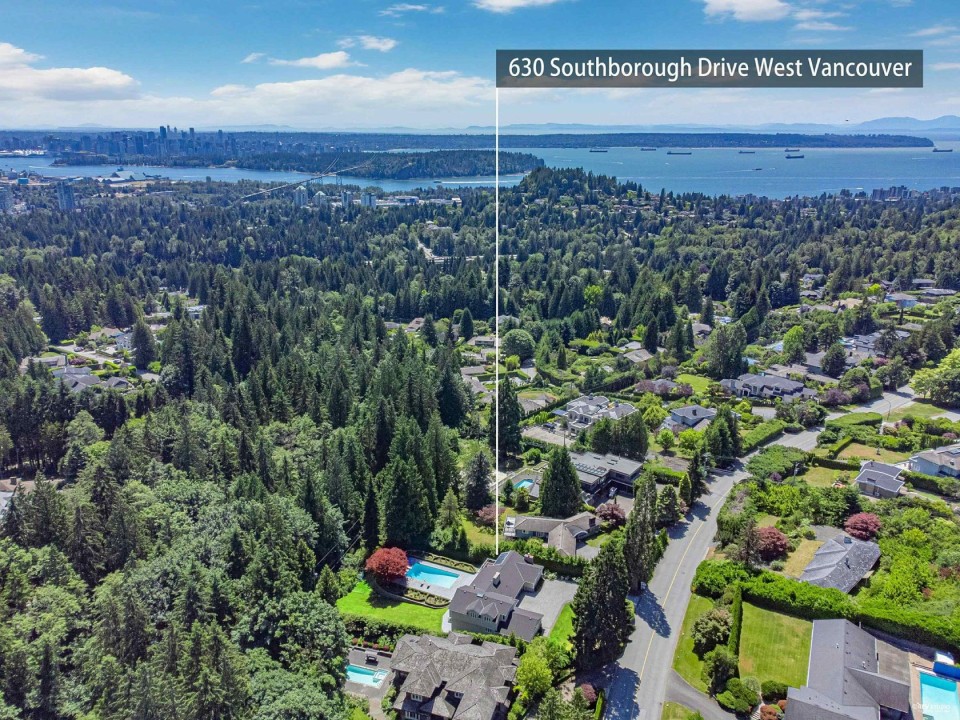 Photo 3 at 630 Southborough Drive, British Properties, West Vancouver