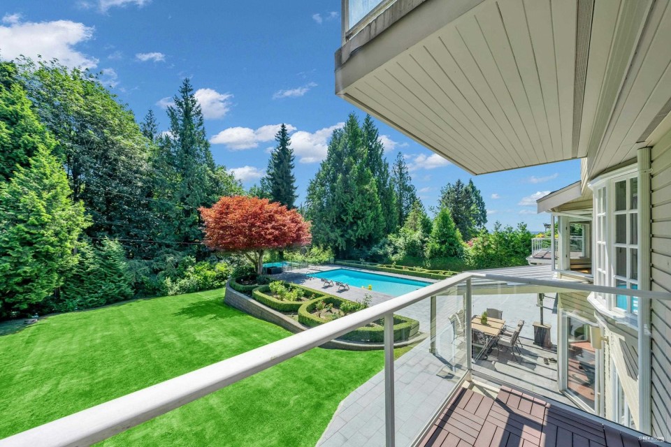 Photo 27 at 630 Southborough Drive, British Properties, West Vancouver