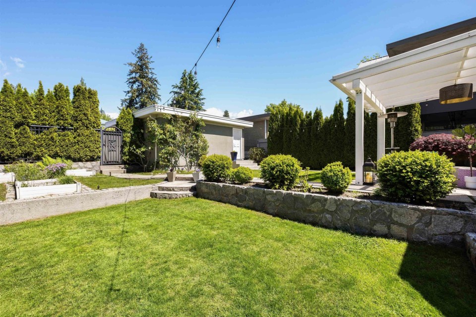 Photo 39 at 1271 Fulton Avenue, Ambleside, West Vancouver