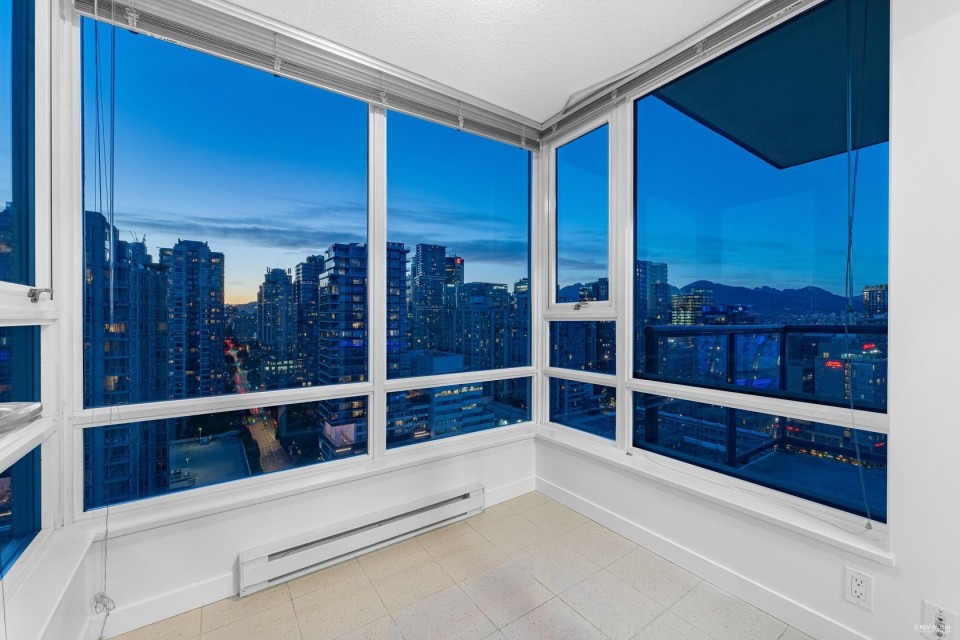 Photo 9 at 2908 - 928 Beatty Street, Yaletown, Vancouver West