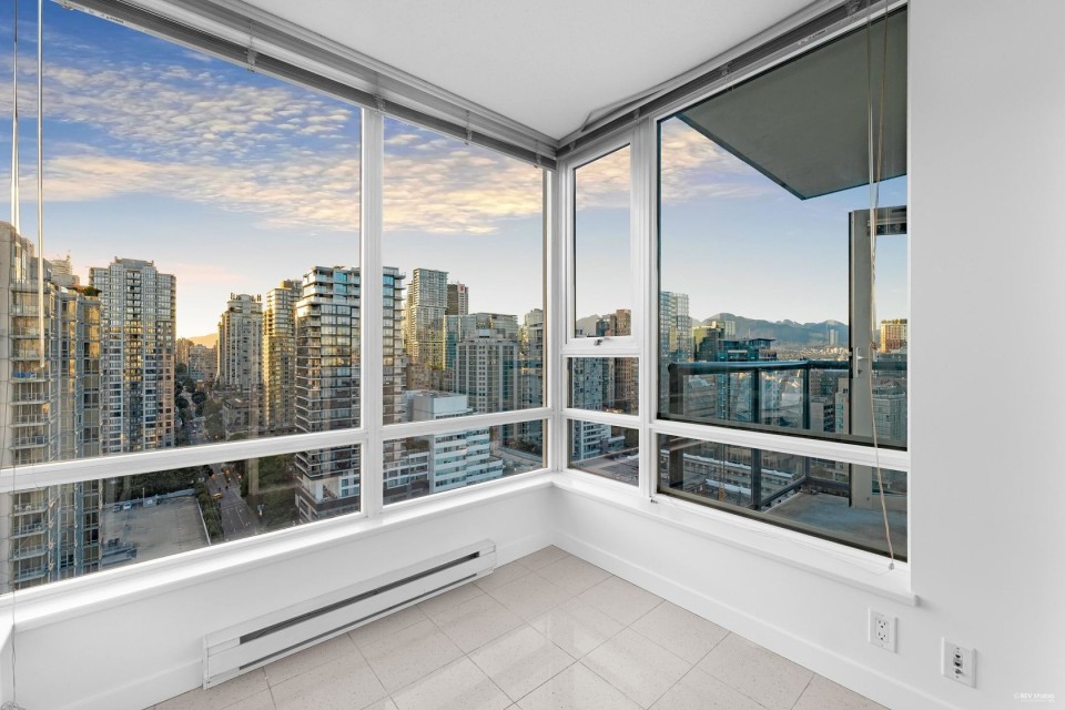 Photo 16 at 2908 - 928 Beatty Street, Yaletown, Vancouver West