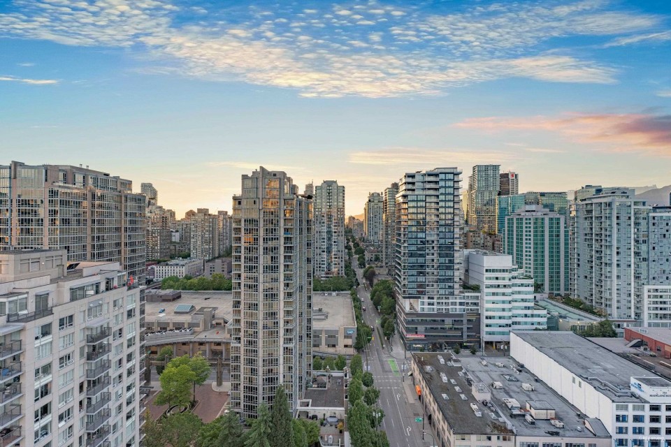 Photo 26 at 2908 - 928 Beatty Street, Yaletown, Vancouver West