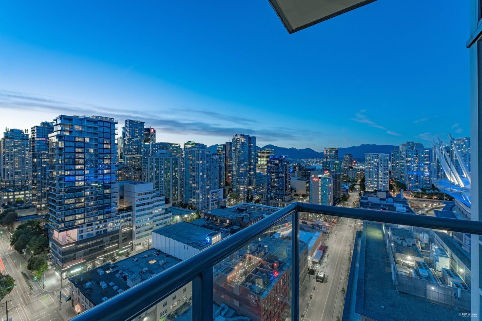 Photo 30 at 2908 - 928 Beatty Street, Yaletown, Vancouver West