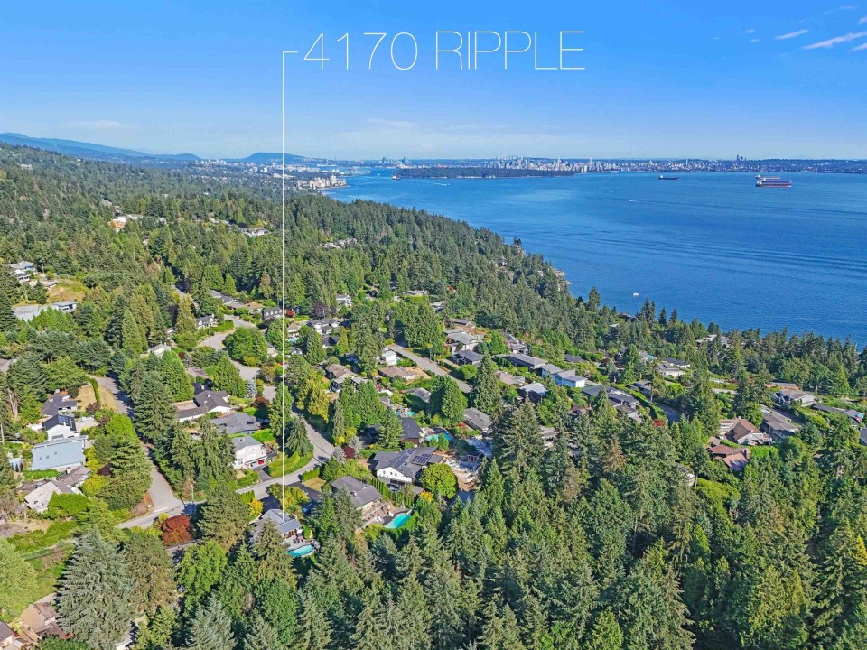 Photo 37 at 4170 Ripple Road, Bayridge, West Vancouver