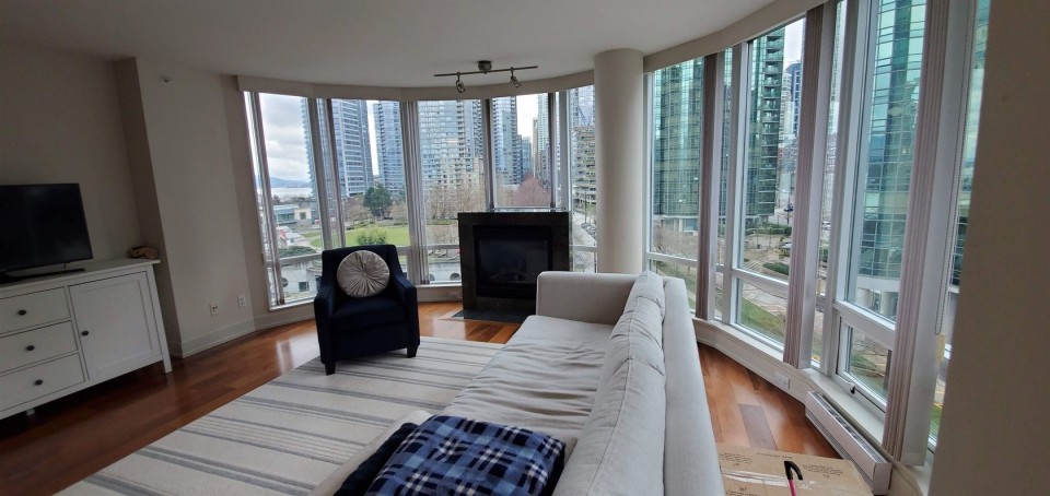 Photo 34 at 704 - 499 Broughton Street, Coal Harbour, Vancouver West