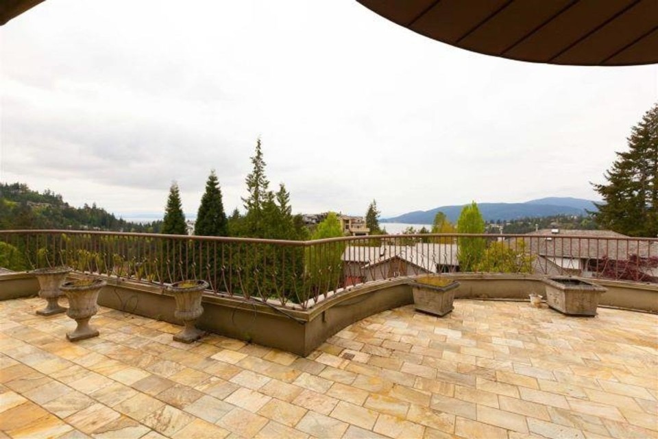 Photo 1 at 5387 Westhaven Wynd, Eagle Harbour, West Vancouver