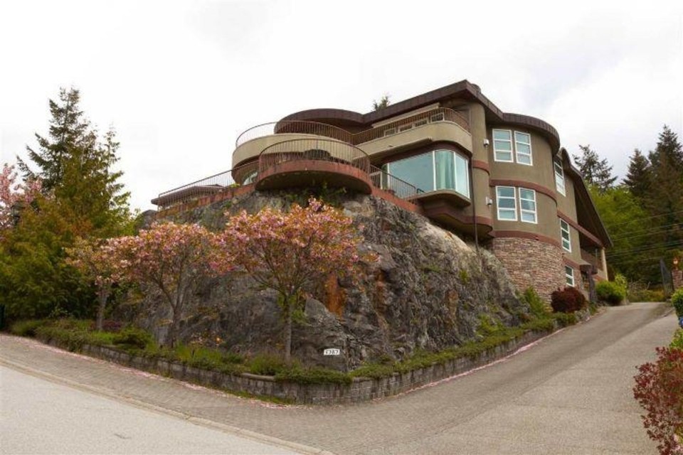 Photo 2 at 5387 Westhaven Wynd, Eagle Harbour, West Vancouver