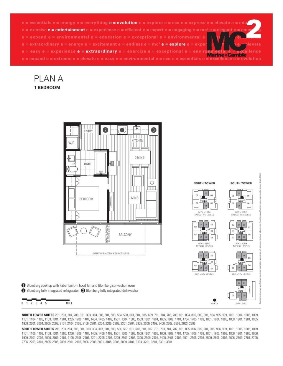 Photo 9 at 201 - 8031 Nunavut Lane, Marpole, Vancouver West