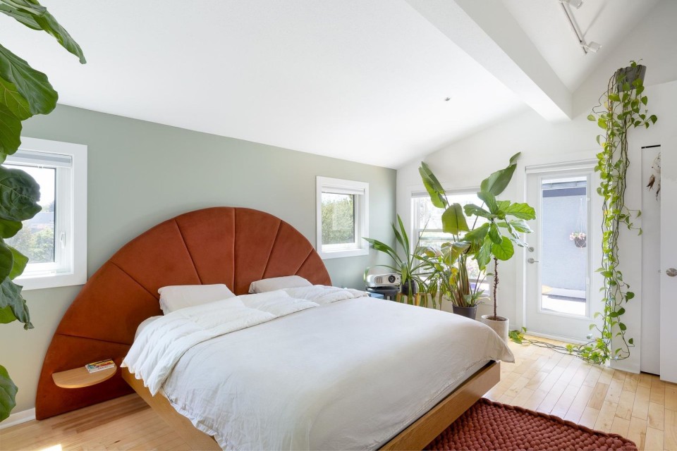 Photo 15 at 1465 Walnut Street, Kitsilano, Vancouver West