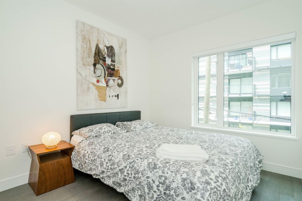 Photo 13 at 305 - 477 W 59th Avenue, South Cambie, Vancouver West