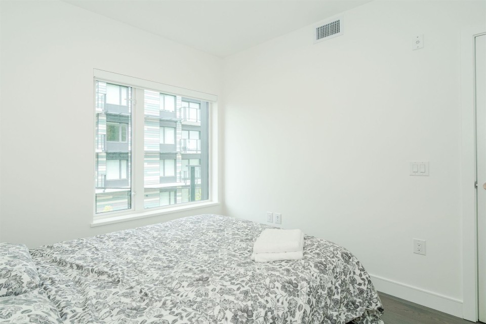 Photo 14 at 305 - 477 W 59th Avenue, South Cambie, Vancouver West