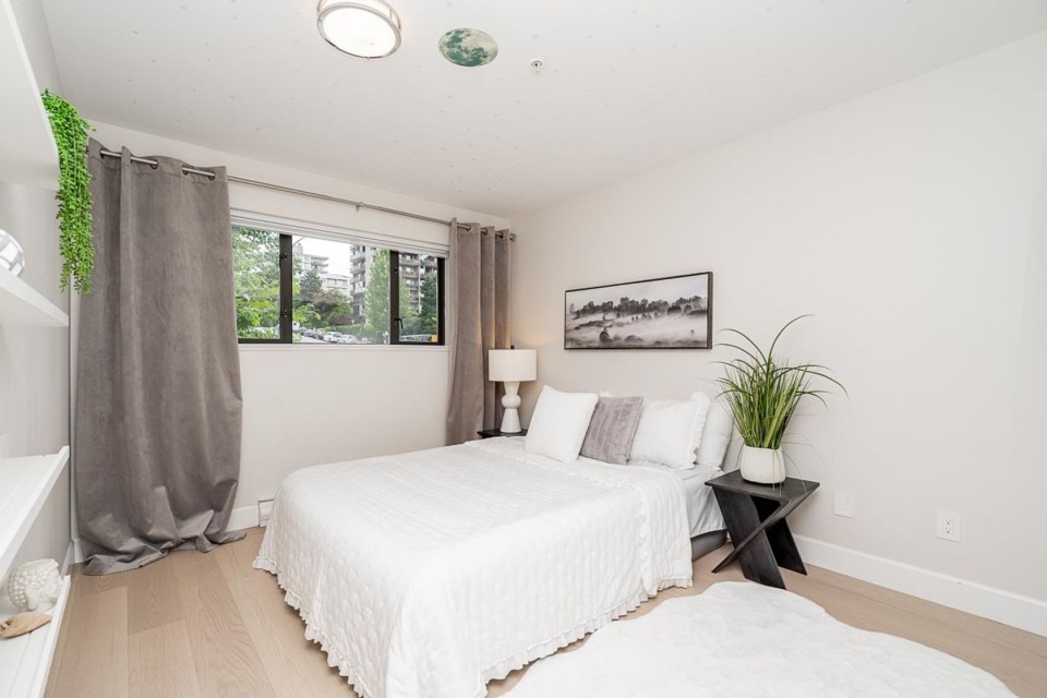 Photo 21 at 103 - 345 Lonsdale Avenue, Lower Lonsdale, North Vancouver