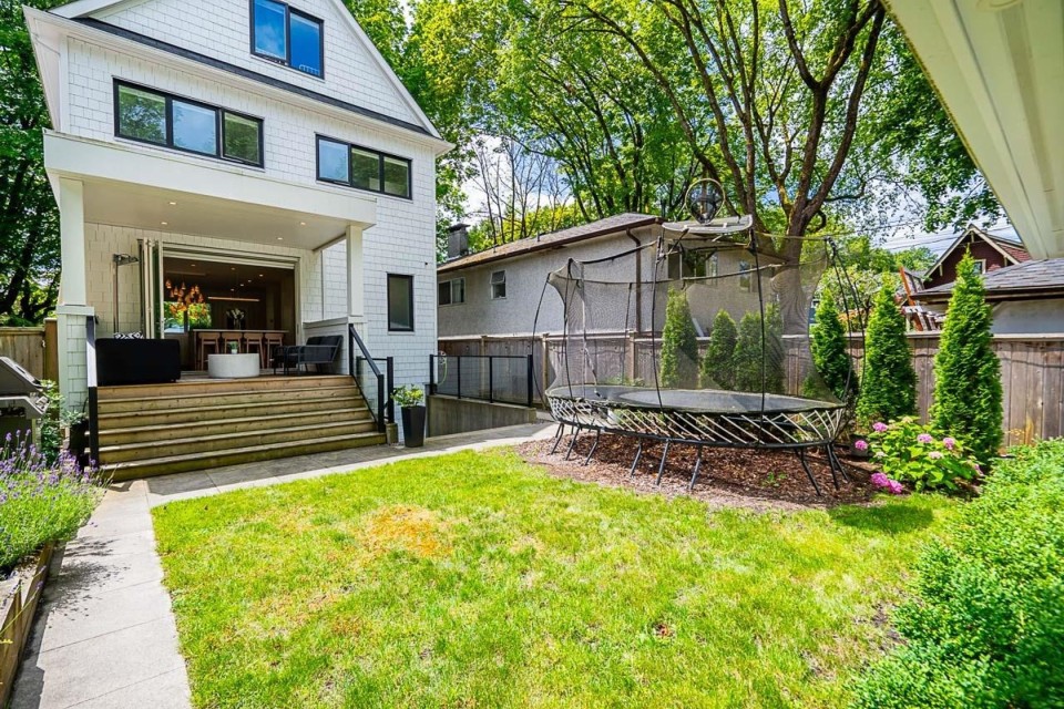 Photo 34 at 785 W 20th Avenue, Cambie, Vancouver West