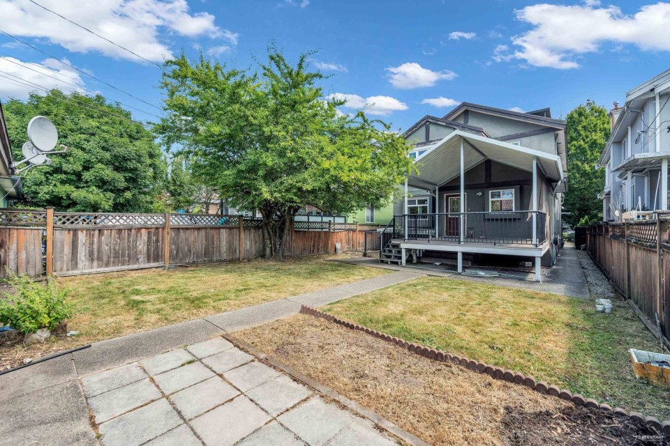 Photo 38 at 8483 Cornish Street, S.W. Marine, Vancouver West