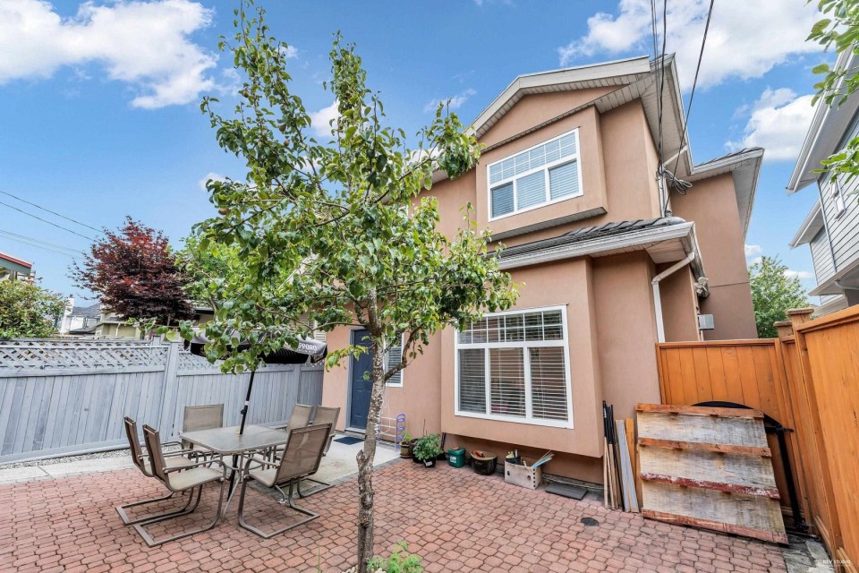 Photo 31 at 8491 Fremlin Street, Marpole, Vancouver West